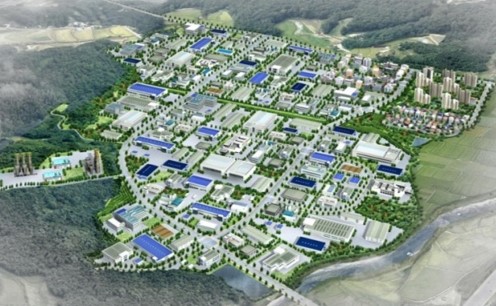 산업단지